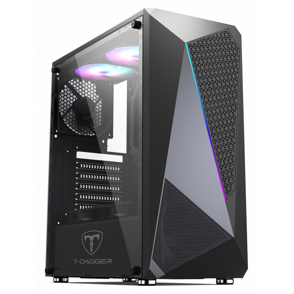 Computador gamer em 2021