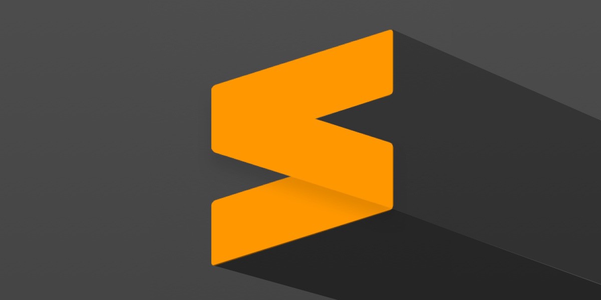 Instalando Package Control no Sublime Text