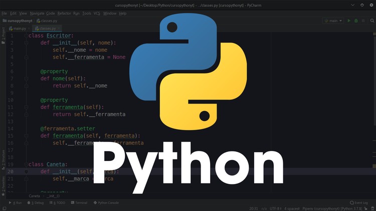 Introdução ao Python