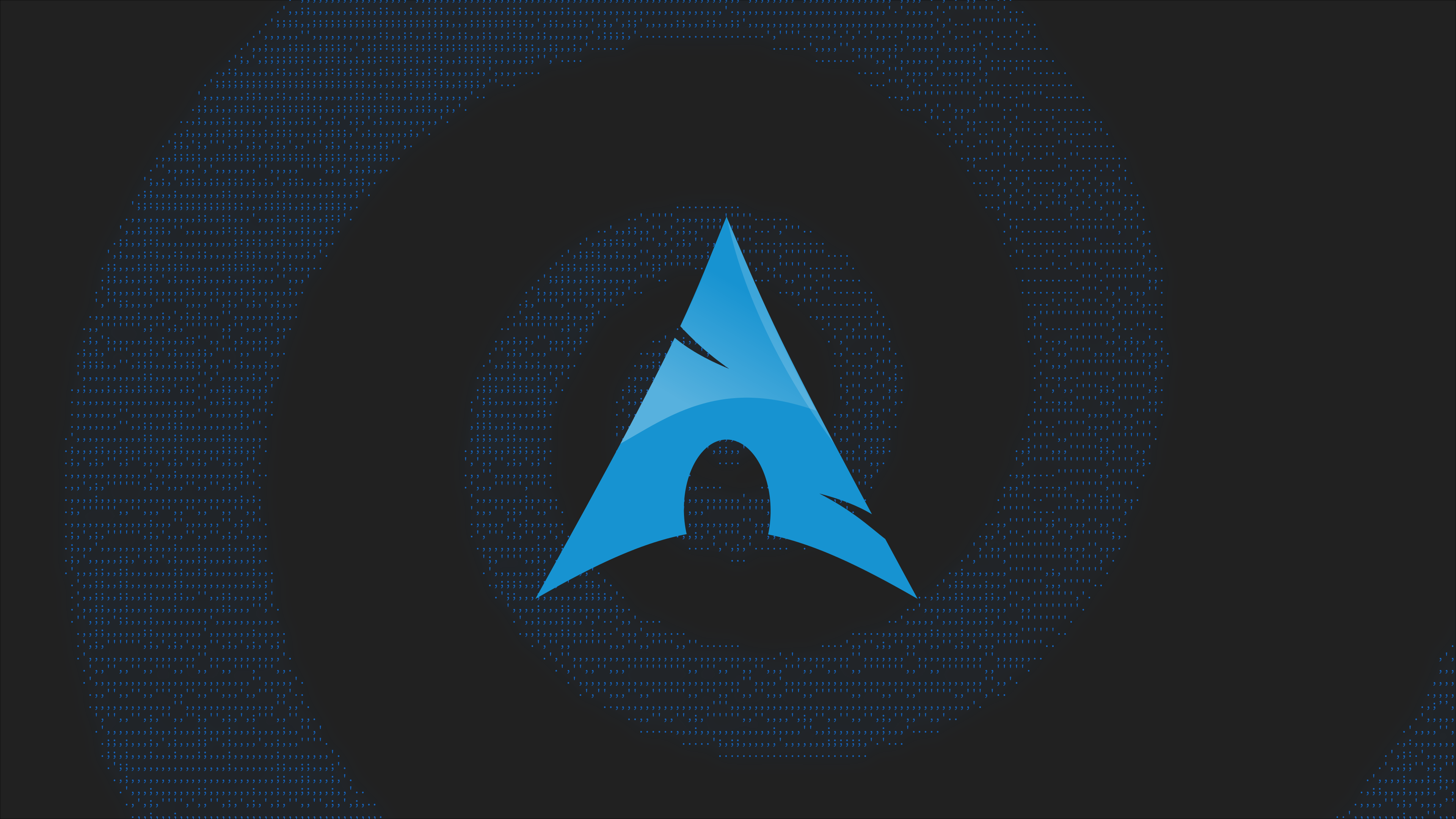Problema ao instalar o Arch Linux (archinstall)
