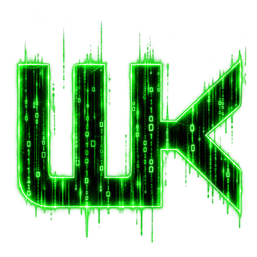 WISKTON.XYZ Logo