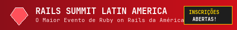Rails Summit Latin America